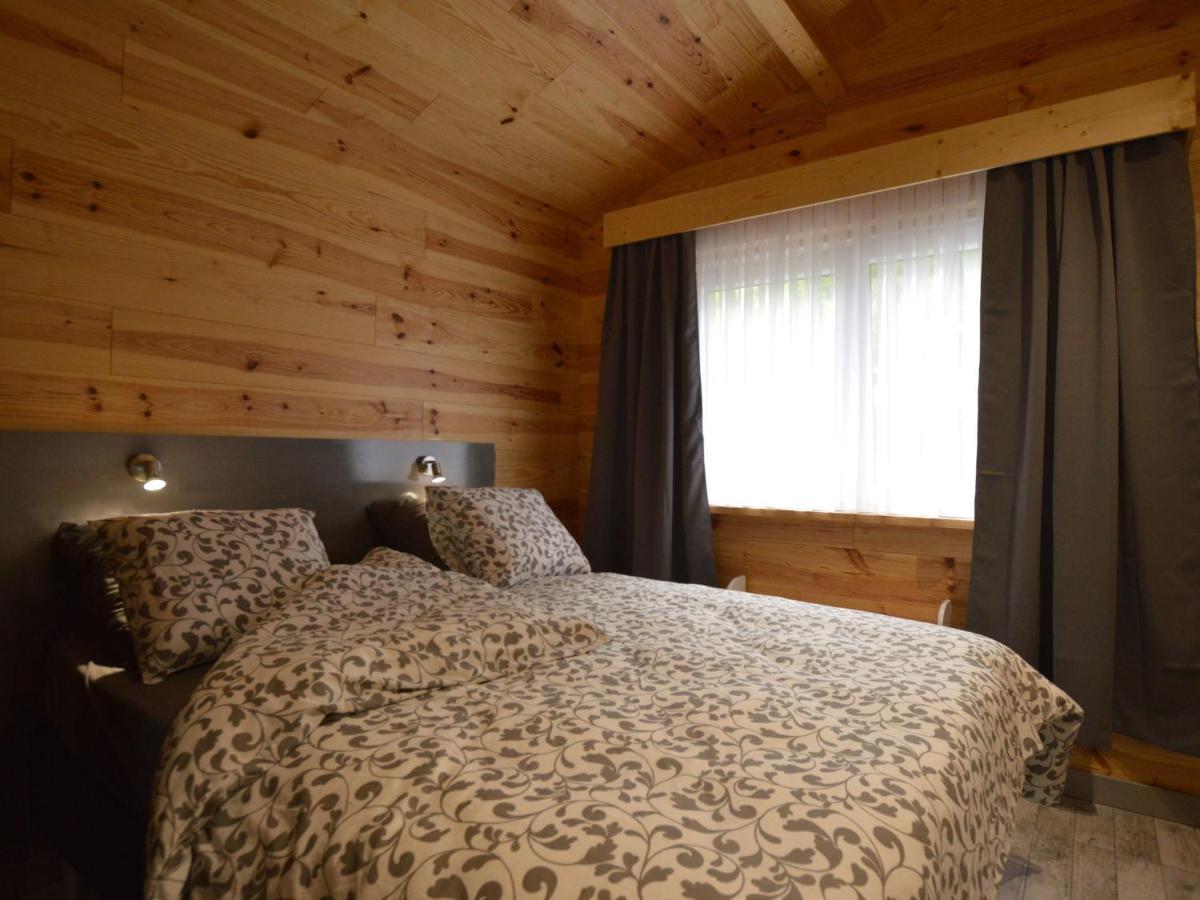 Chalet Near Ourthe River And The City Of Durbuy Vieuxville Zewnętrze zdjęcie
